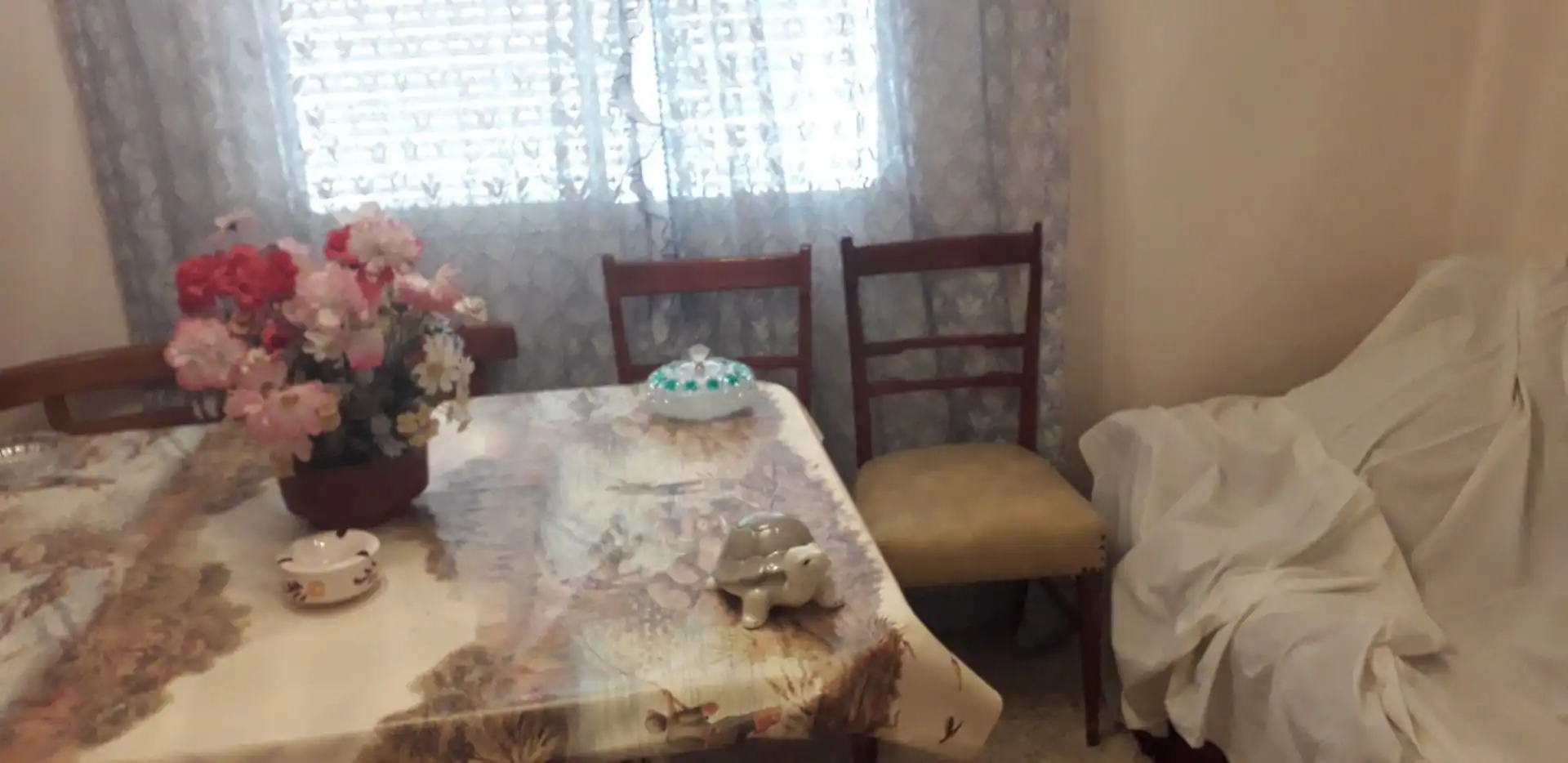 Menjador de Casa o xalet en venda en Campillo de Azaba