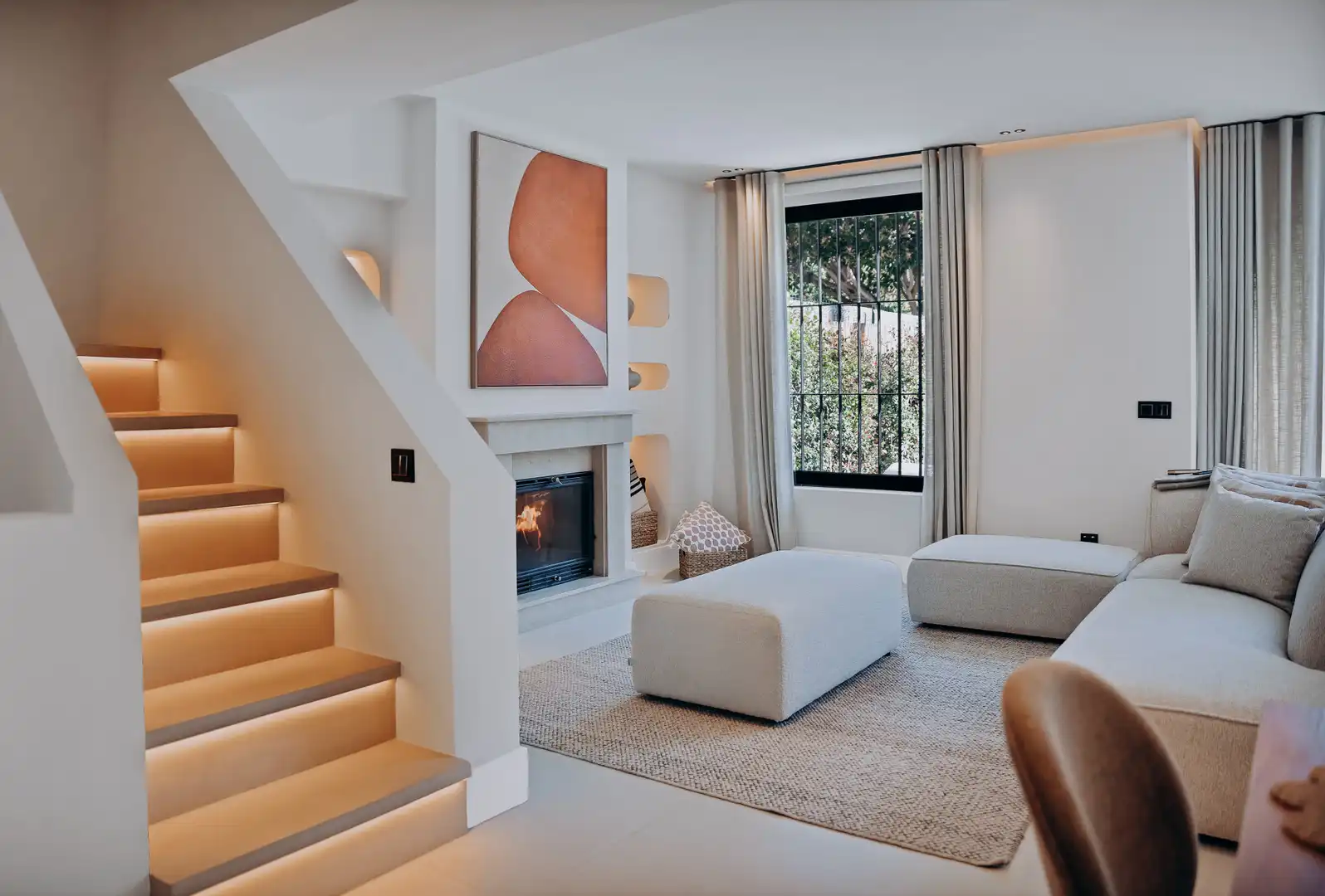 Wohnung mit Terrasse zum Verkauf in Nueva Andalucía, imagen 11