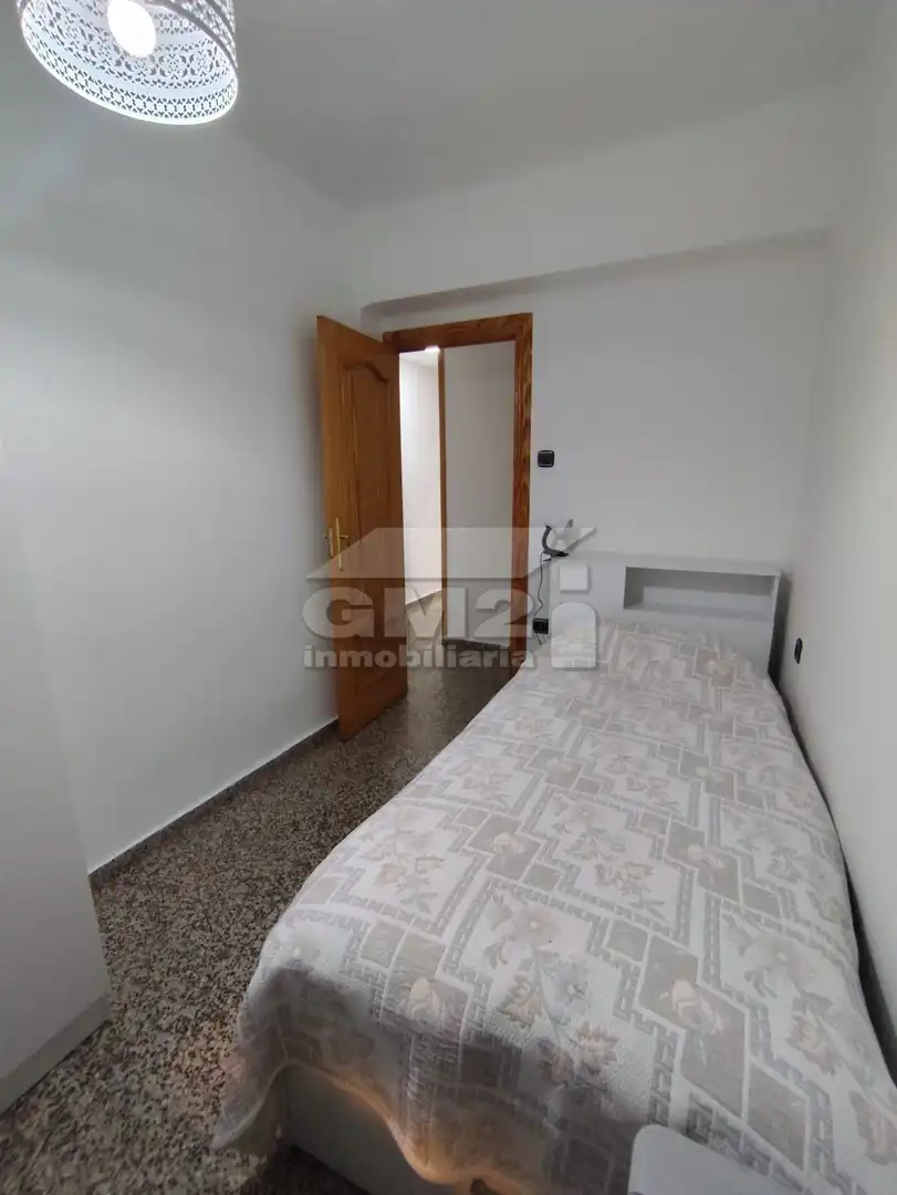 Piso con terraza en alquiler en Avenida de Virgilio, imagen 5