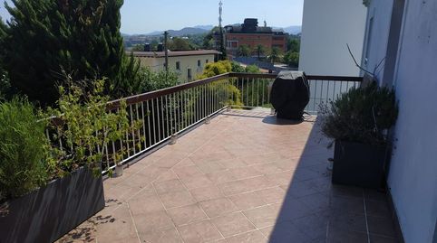 Se vende una fantástica vivienda, con estética de dúplex y amplia terraza en su planta principal, en un edificio con historia., imatge 5