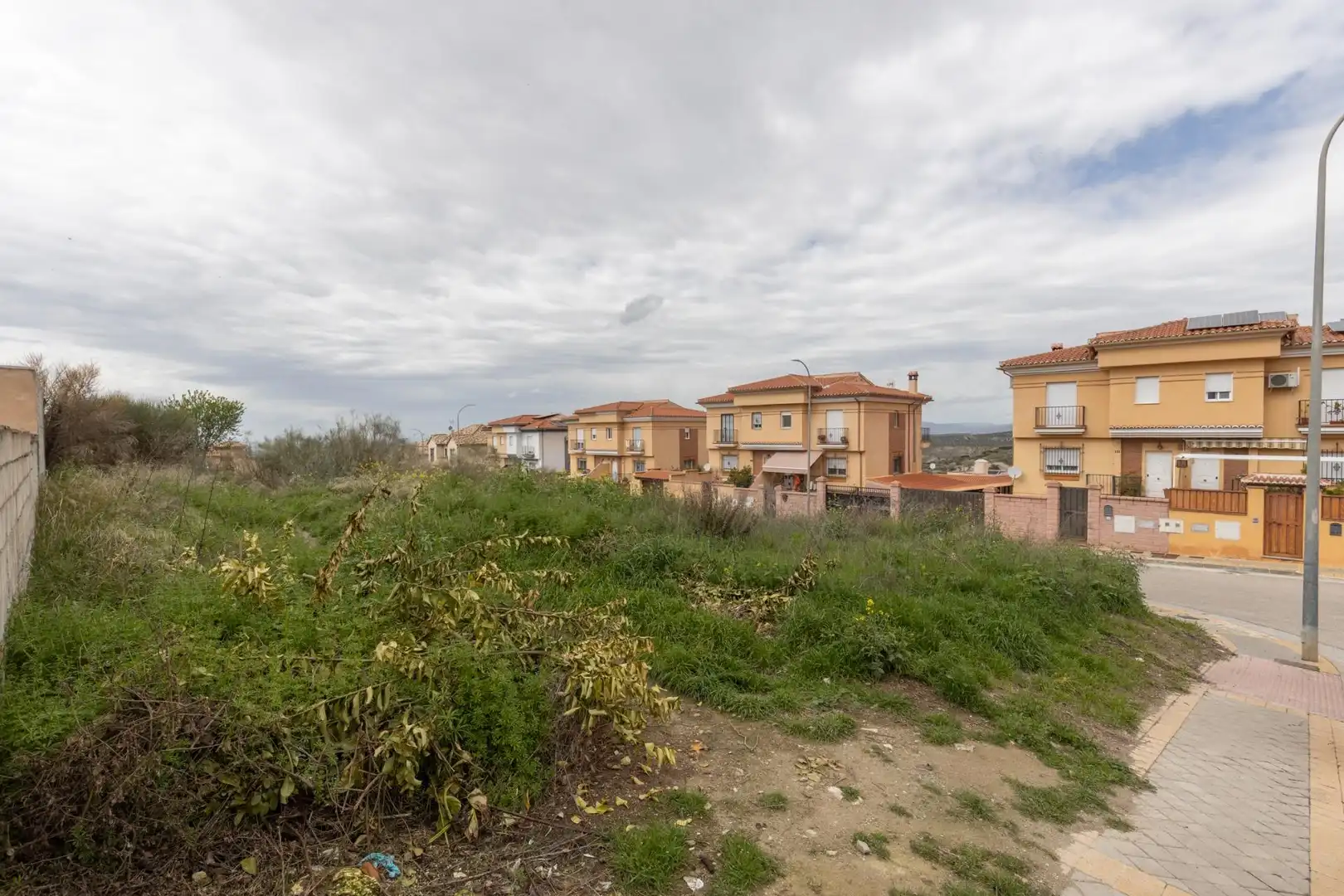 Residential land for sale in ABEN HUMEYA 4, imagen 10