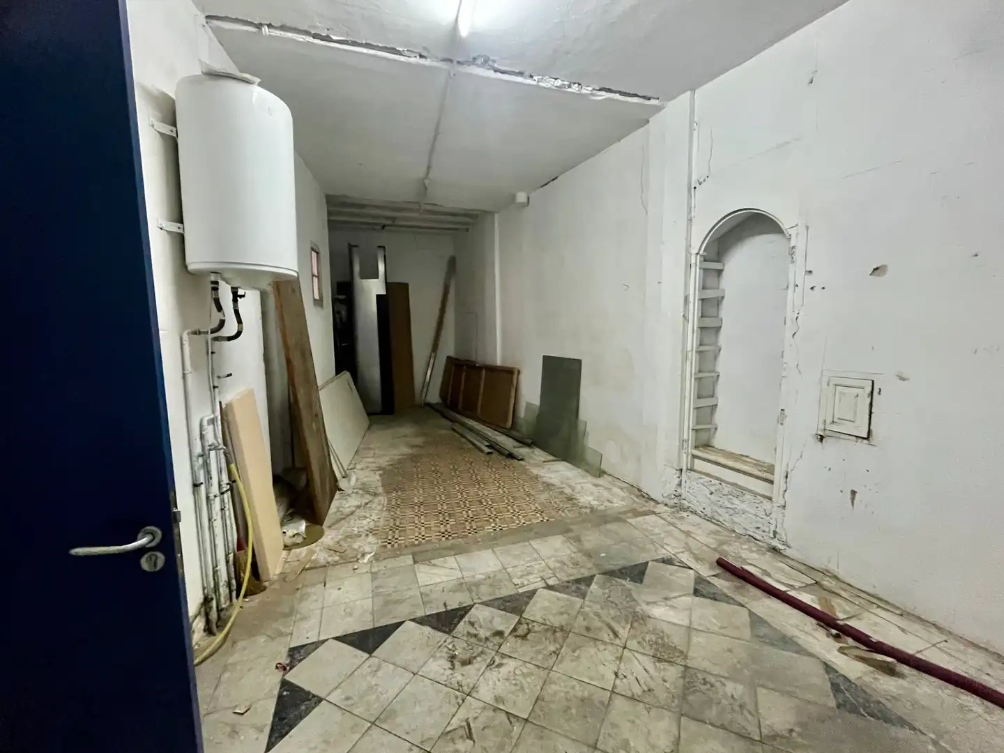 Gewerbefläche zur Miete in Berga, imagen 11