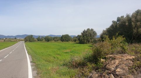 Finca Rústica en Venta en Vilabella.