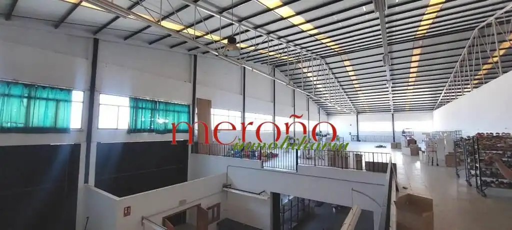 Nave industrielle à vendre à La Algoda - Matola - Llano de San José, imagen 30