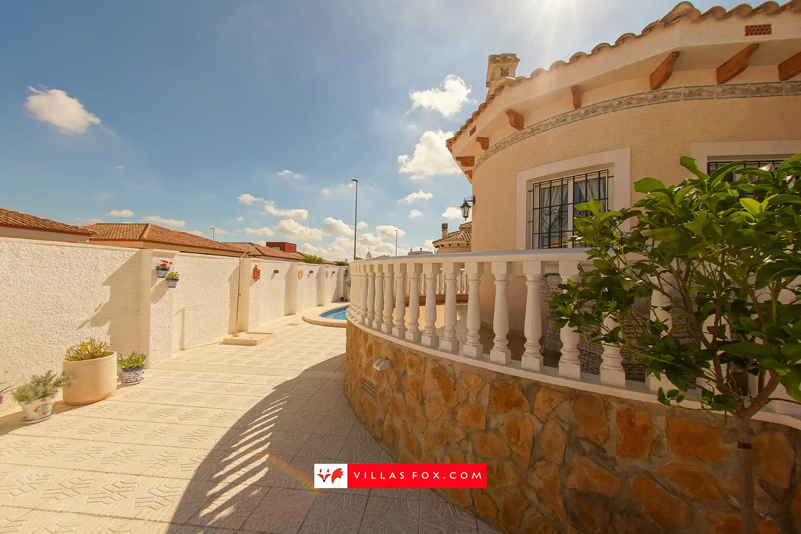 House with pool for sale in Bigastro, imagen 33