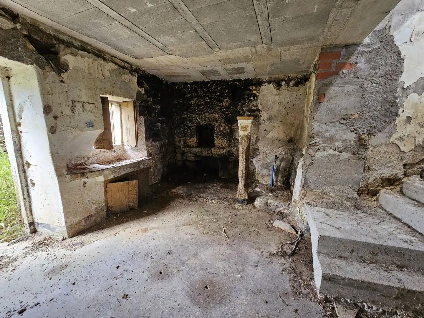 Casa o xalet en venda en Arteixo amb Jardí privat