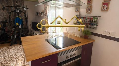 Foto 3 de Piso en venta en Sant Rafael, Ontinyent