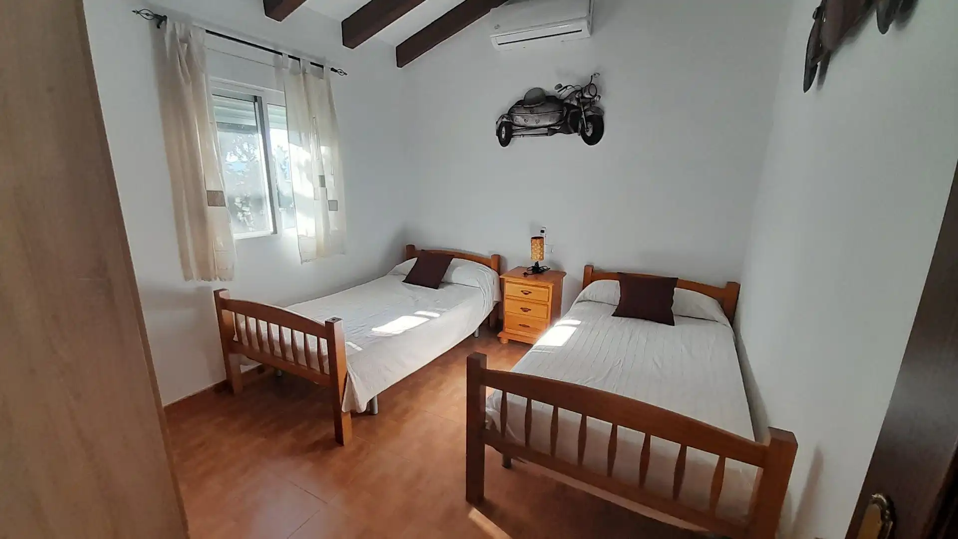 Casa con piscina en venta en Diseminado Diseminados 170, imagen 19