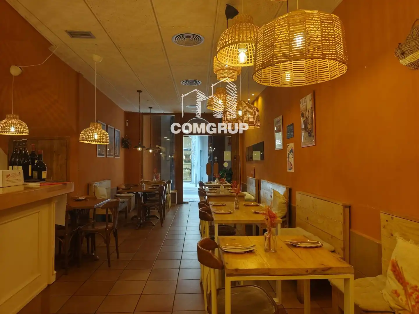 Locale commerciale in cessione a Centre, imagen 3