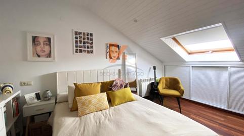 Foto 3 de Dúplex en venda a Rua Pedregal, 5, Bertamirans, A Coruña