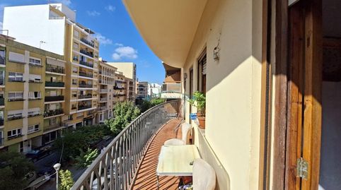 Amplio piso de 3 dormitorios en Saladar Denia, a un paso del puerto y la playa