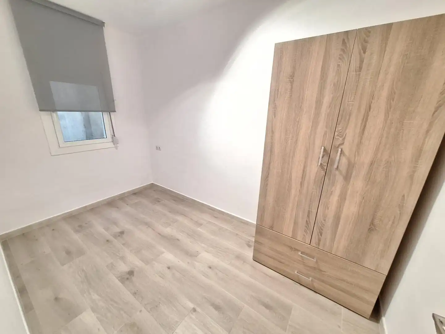Flat for rent in El Poble Sec