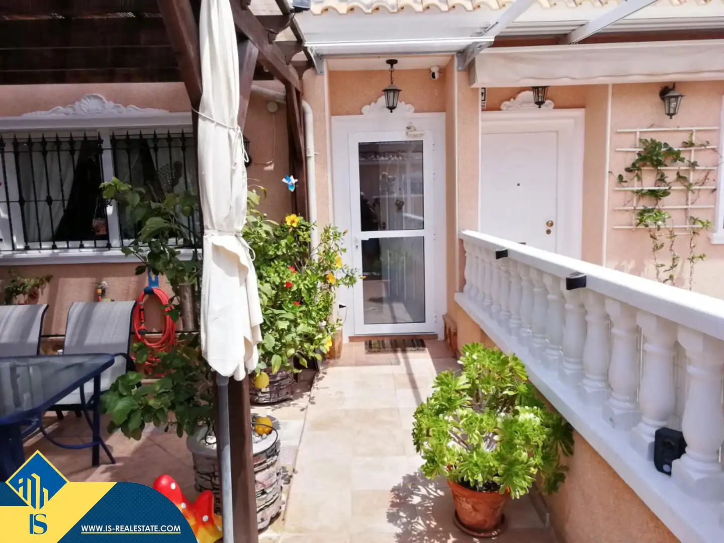 House with pool for sale in Orihuela Costa, imagen 12