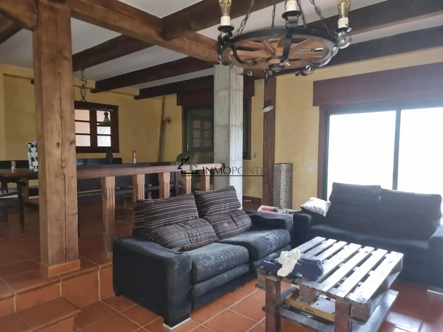 Casa con terrazza in vendita a Mos, imagen 10