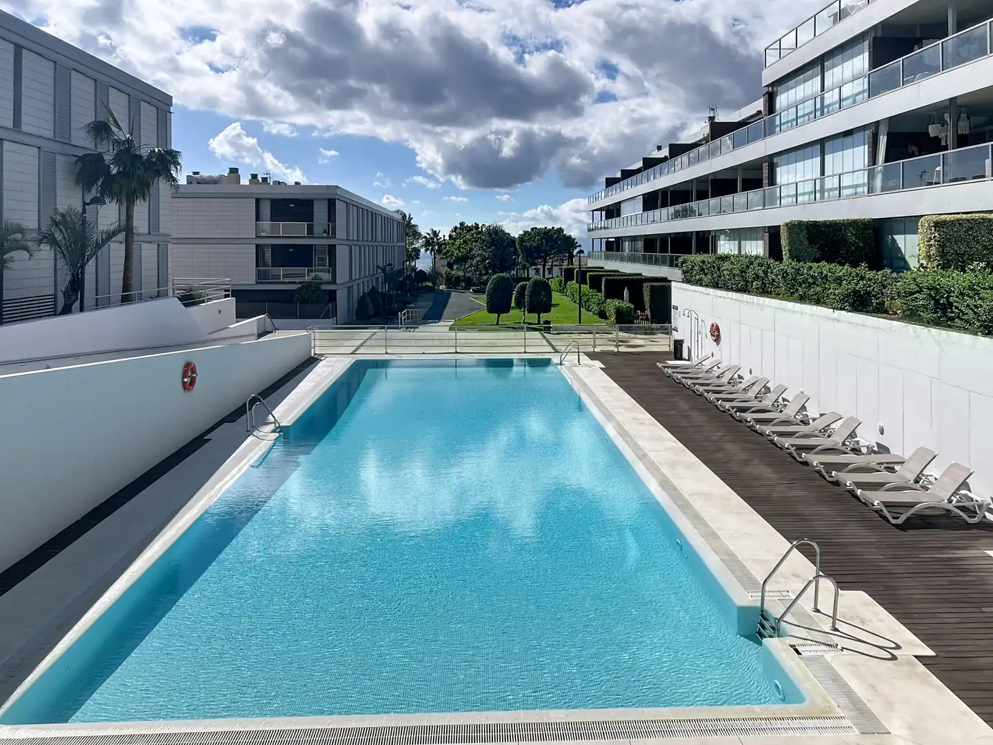 Apartament en venda a Chullera