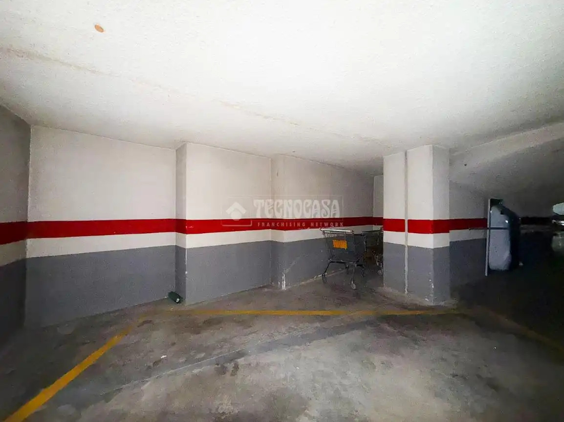 Einzelparkplatz zum Verkauf in Puerto de Sagunto, imagen 2