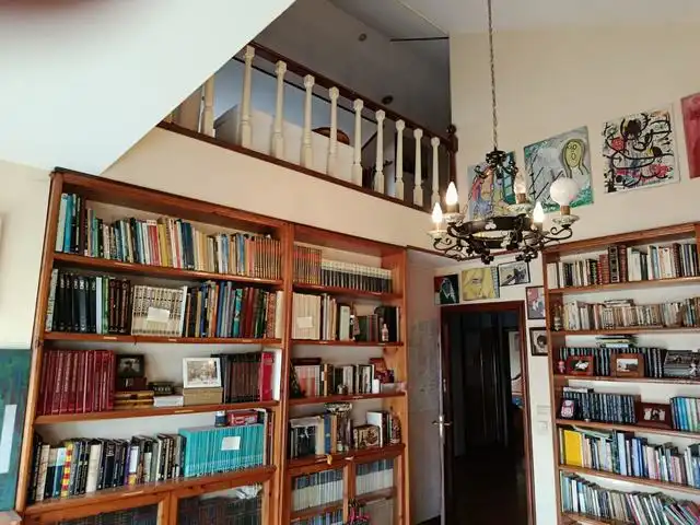 Casa o chalet en venta en Teo con Calefacción, Jardín privado y Parquet