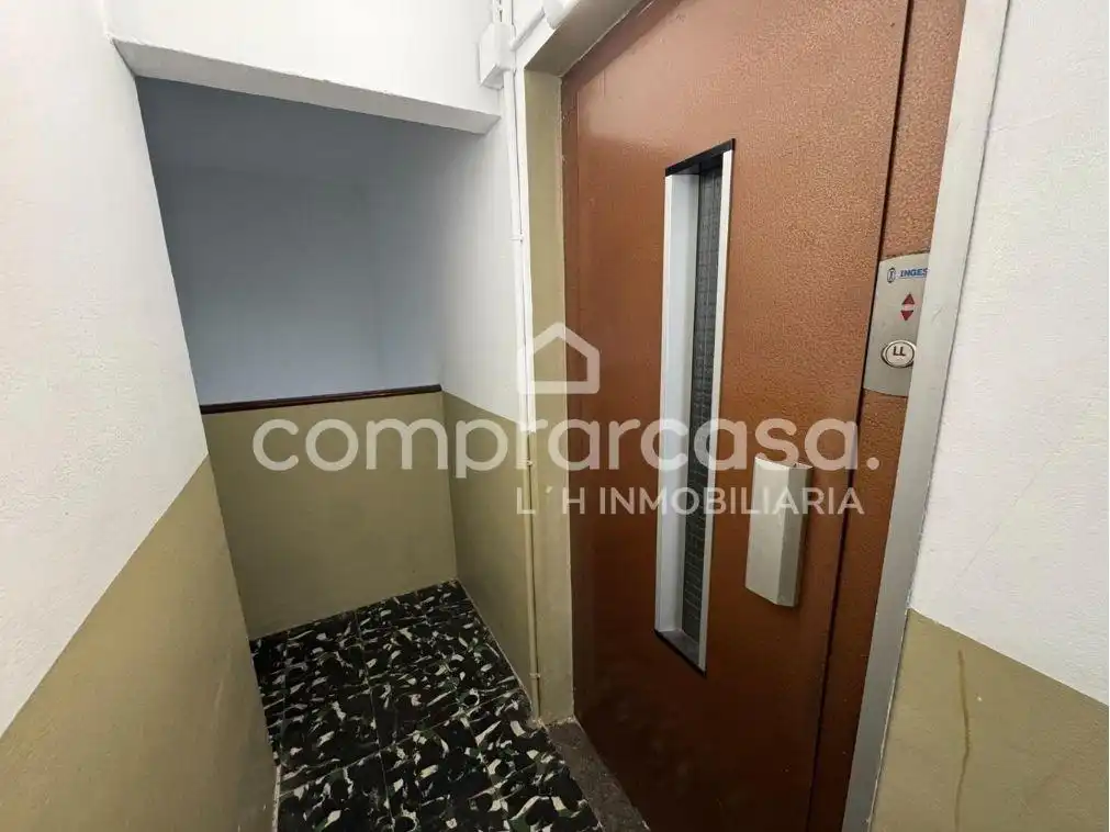 Àtic amb ascensor en venda a La Florida - Les Planes, imagen 25