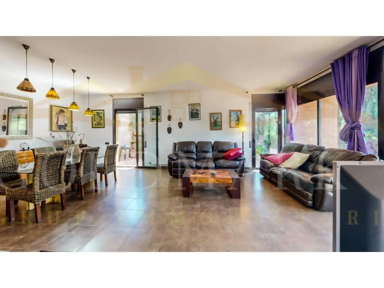 Haus oder Chalet zum Verkauf in Calle Tomàs Guerrero, 26, Corbera de Llobregat