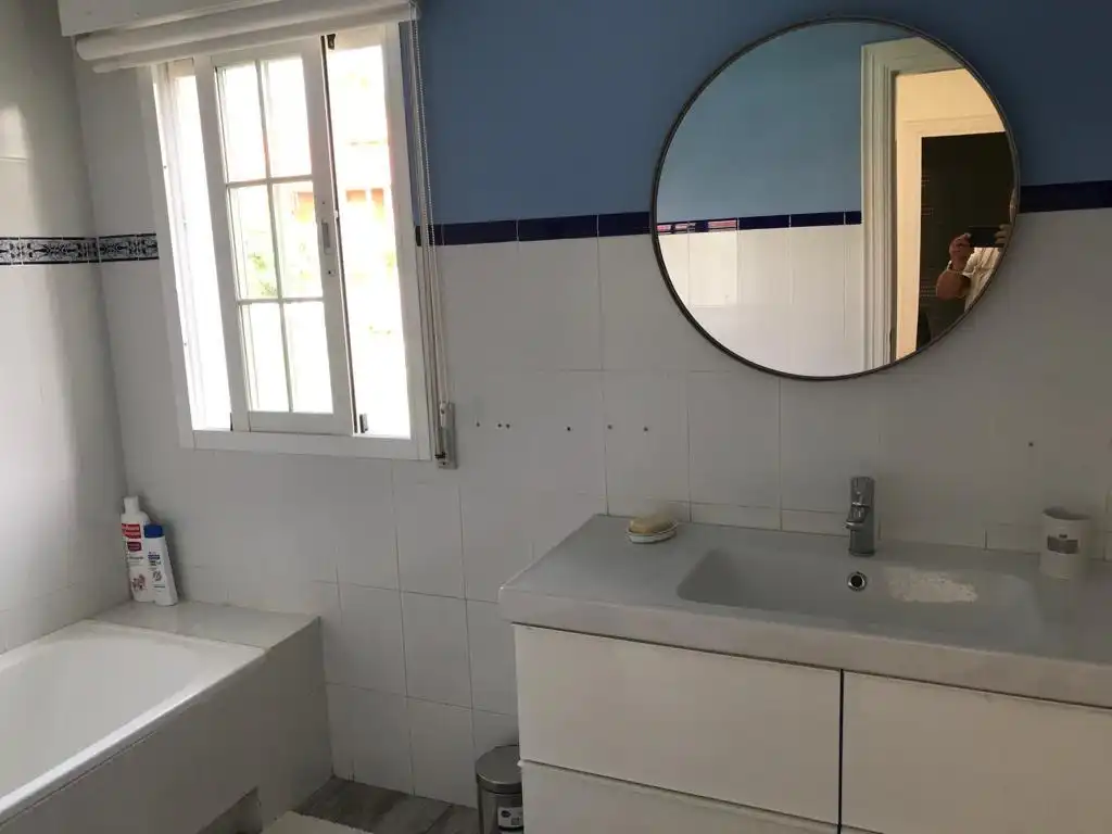 Baño de Casa o chalet de alquiler en Estepona con Amueblado y Se aceptan mascotas