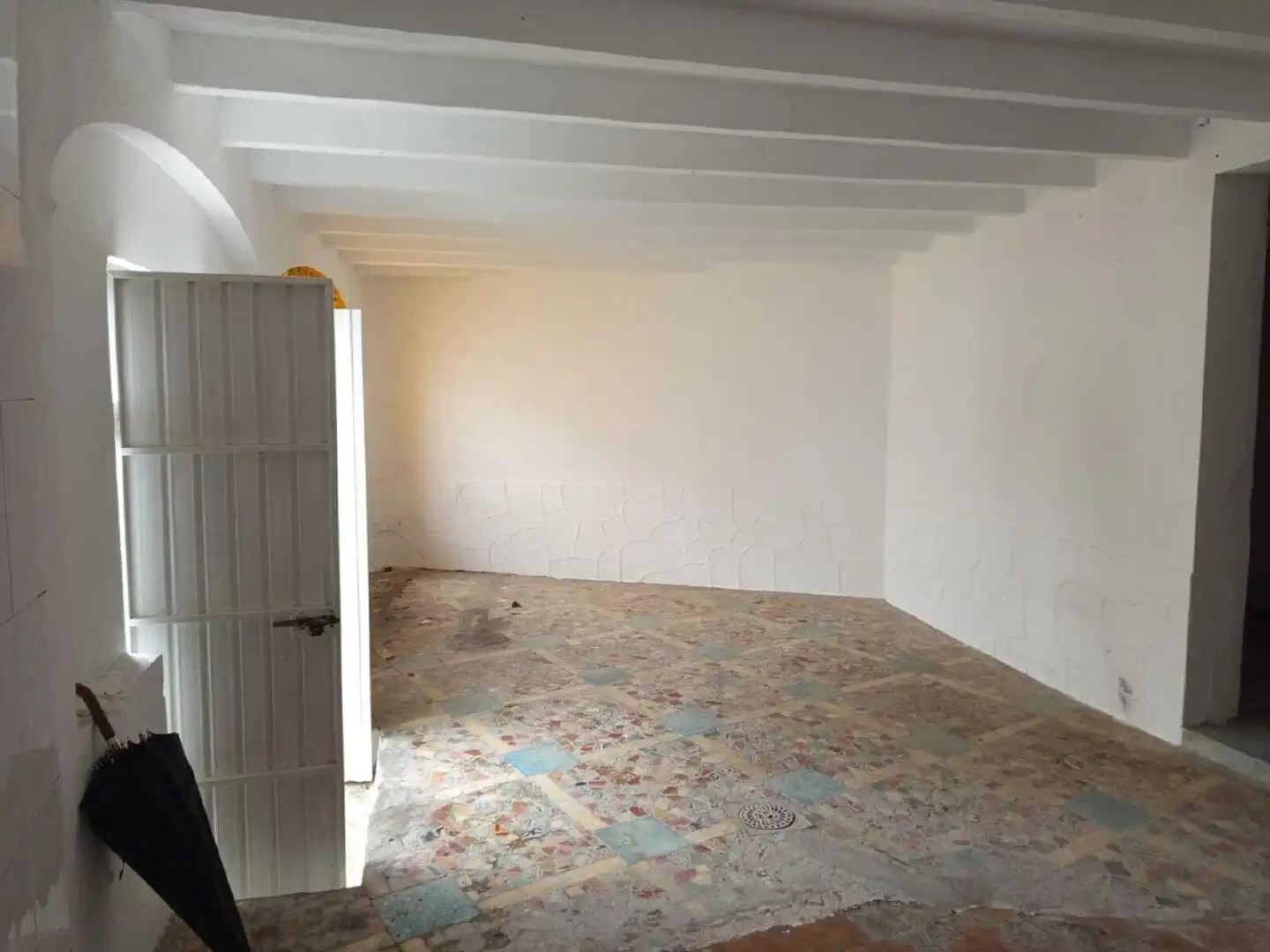 Gewerbefläche zum Verkauf in El Chorrillo - El Molino, imagen 3