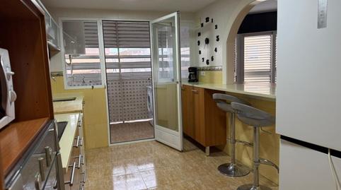 Foto 5 de Piso de alquiler en Calle de Alfonso de Ercilla, Ceutí, Murcia