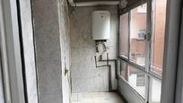 Balcony of Flat for sale in  Madrid Capital
