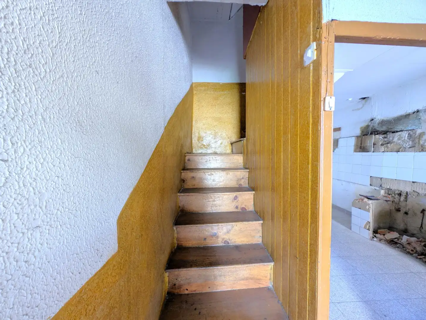 Casa amb terrassa en venda a Barrio FELECHOSA ABAJO 94, imagen 17