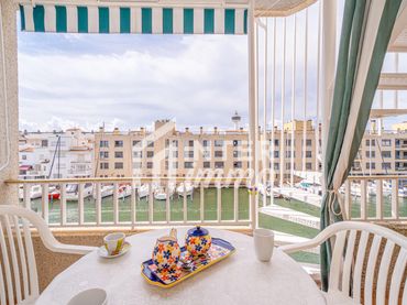 Apartament en venda a Calle PORT MOXÓ 73