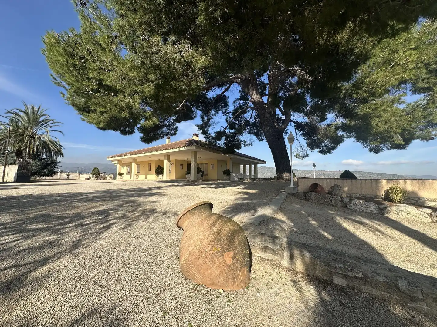 Haus oder Chalet zum Verkauf in Santa Ana