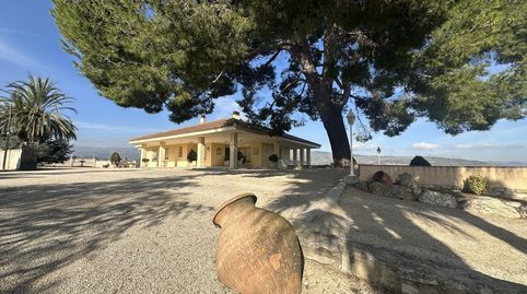 Foto 3 von Haus oder Chalet zum Verkauf in Santa Ana, Ontinyent