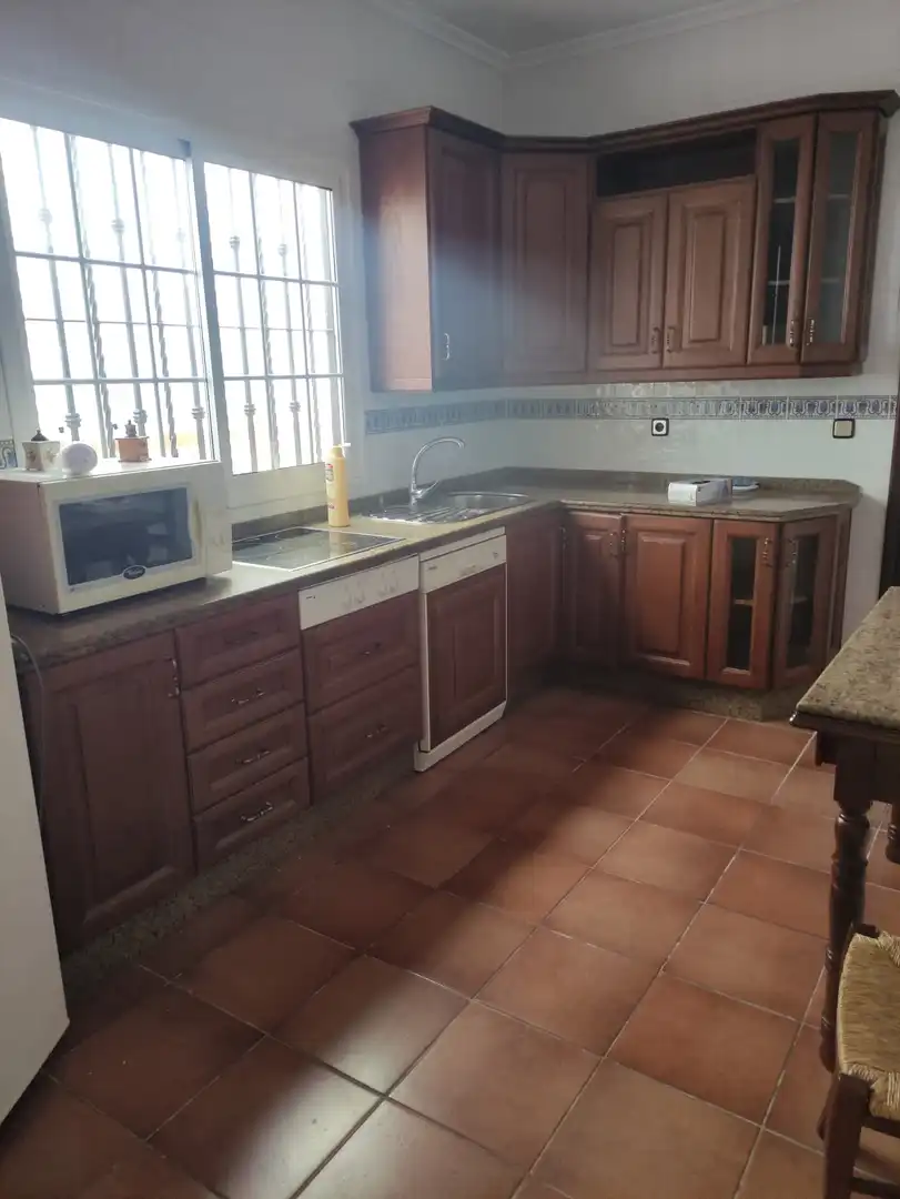 Casa o xalet en venda a Arenal - La Pólvora
