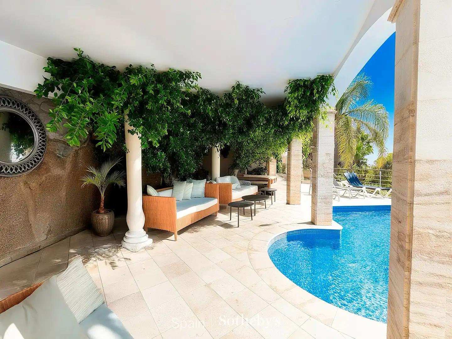 Maison avec piscine à vendre à Almadrava - Canyelles - Puig-Rom, imagen 21