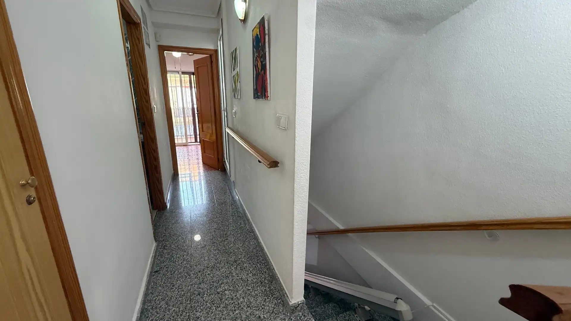 Casa con terrazza in vendita a Calle Nicolás de Bussi, imagen 15