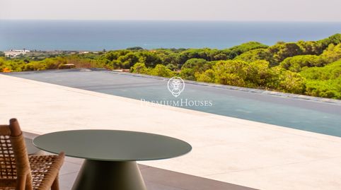 Exclusivas casas de obra nueva con vistas frontales al mar, imatge 2