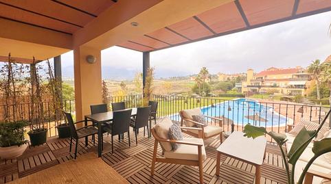 Photo 3 of Flat to rent in El Romeral - Peñón de Zapata, Málaga