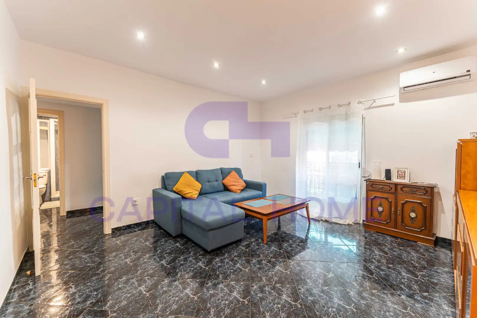 Flat for sale in Calle de las Beatas, imagen 2