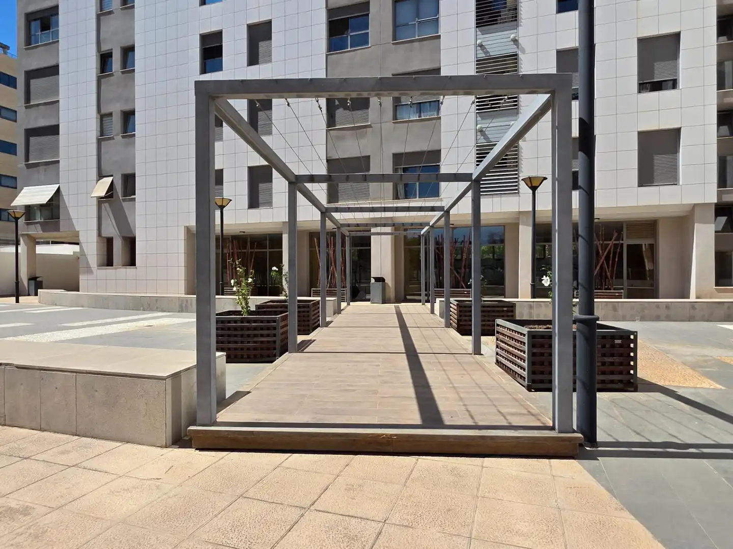 Terraza de Piso en venta en Este