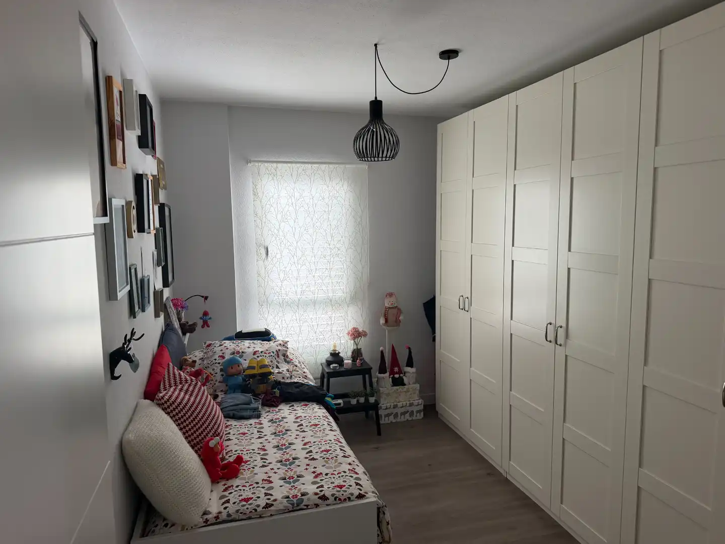 Flat with lift for sale in Carretera Santa María del Mar, imagen 7