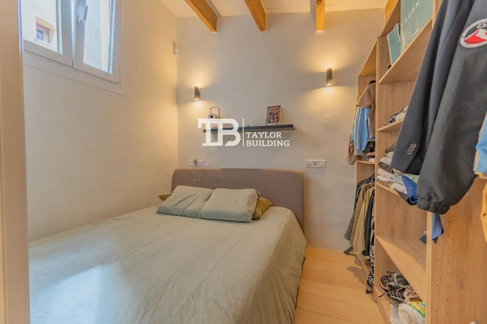 Habitación de Ático en venta en  Palma de Mallorca con Aire acondicionado, Calefacción y Terraza