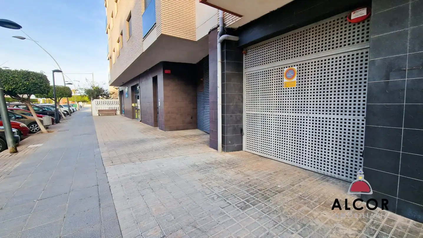 Parking for sale in Puerto, imagen 10