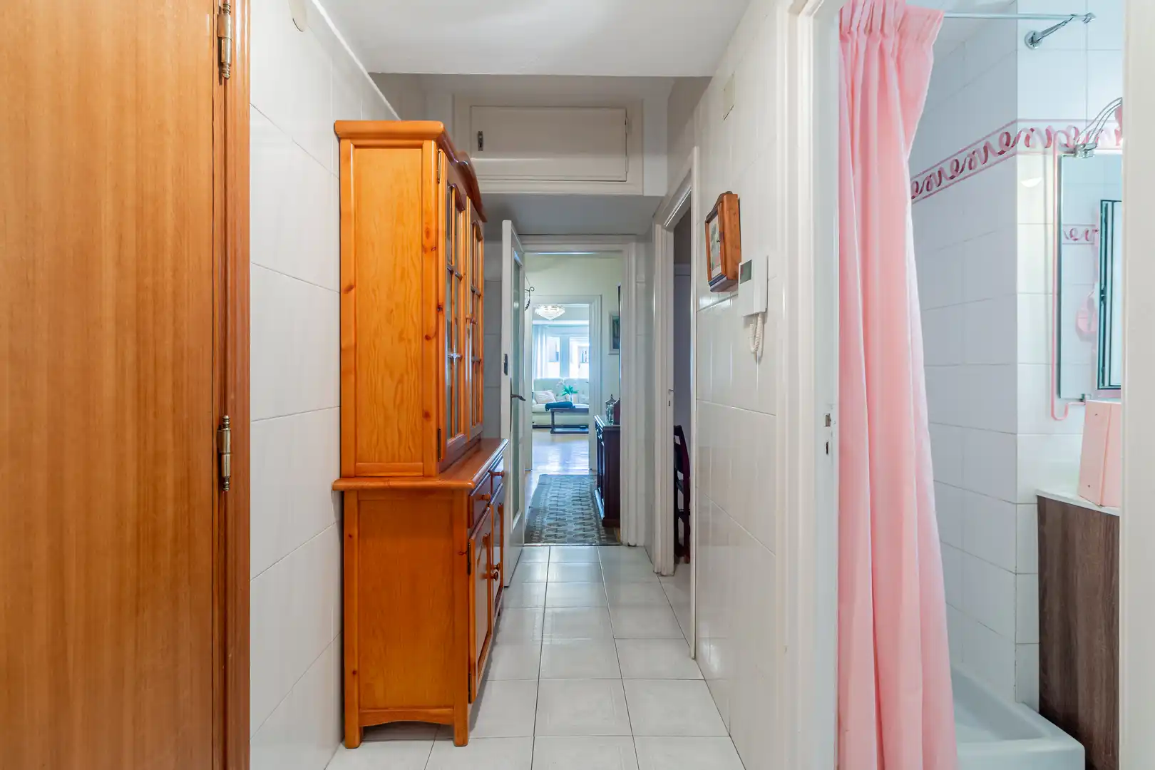 Piso con ascensor en venta en Calle de Joaquín María López, imagen 3