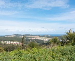 Residencial en venda en A Coruña Capital 