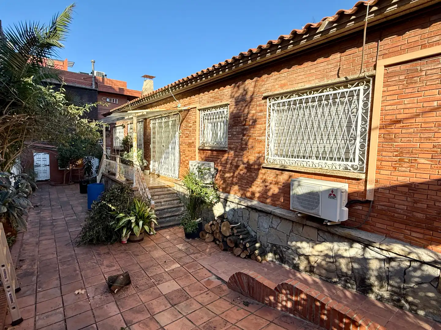 Haus mit Terrasse zum Verkauf in Avinguda de Frederic Rahola, imagen 5