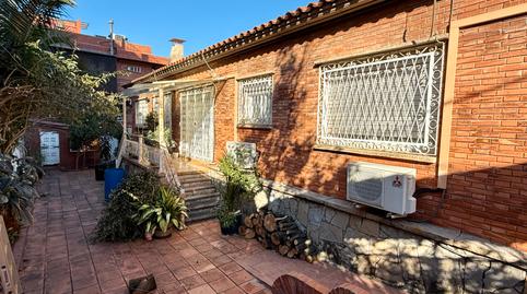 Photo 4 of House or chalet for sale in Avinguda de Frederic Rahola, La Font d'en Fargues, Barcelona