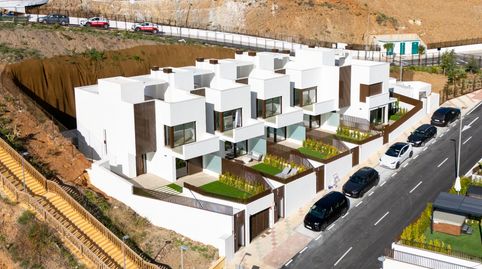 Foto 2 de Piso en venta en Calle Guadalquivir, 5, Lo Cea, Málaga