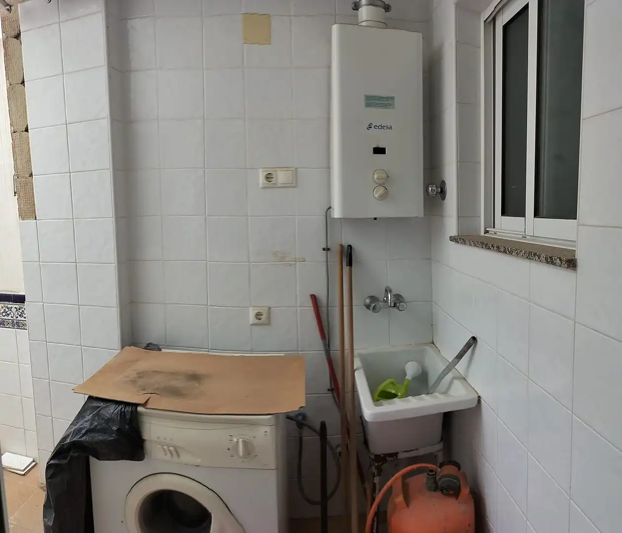 Bany de Apartament en venda en Rafal, Alicante