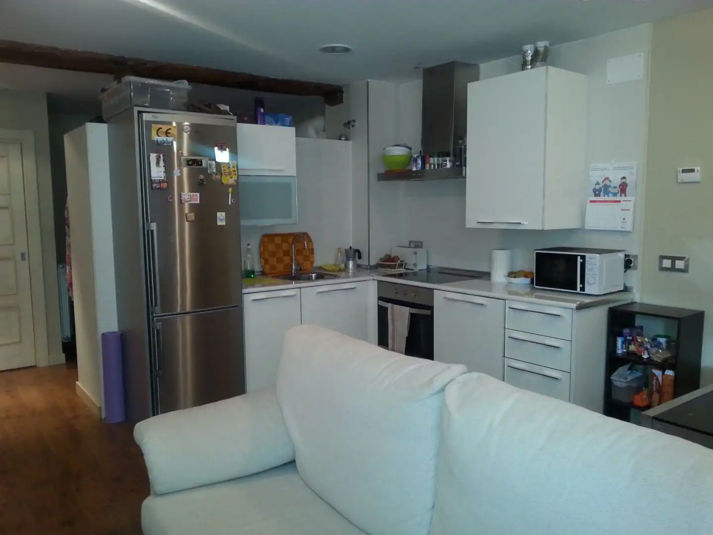 Lofts for rent in Calle el Collado, 8, Centro
