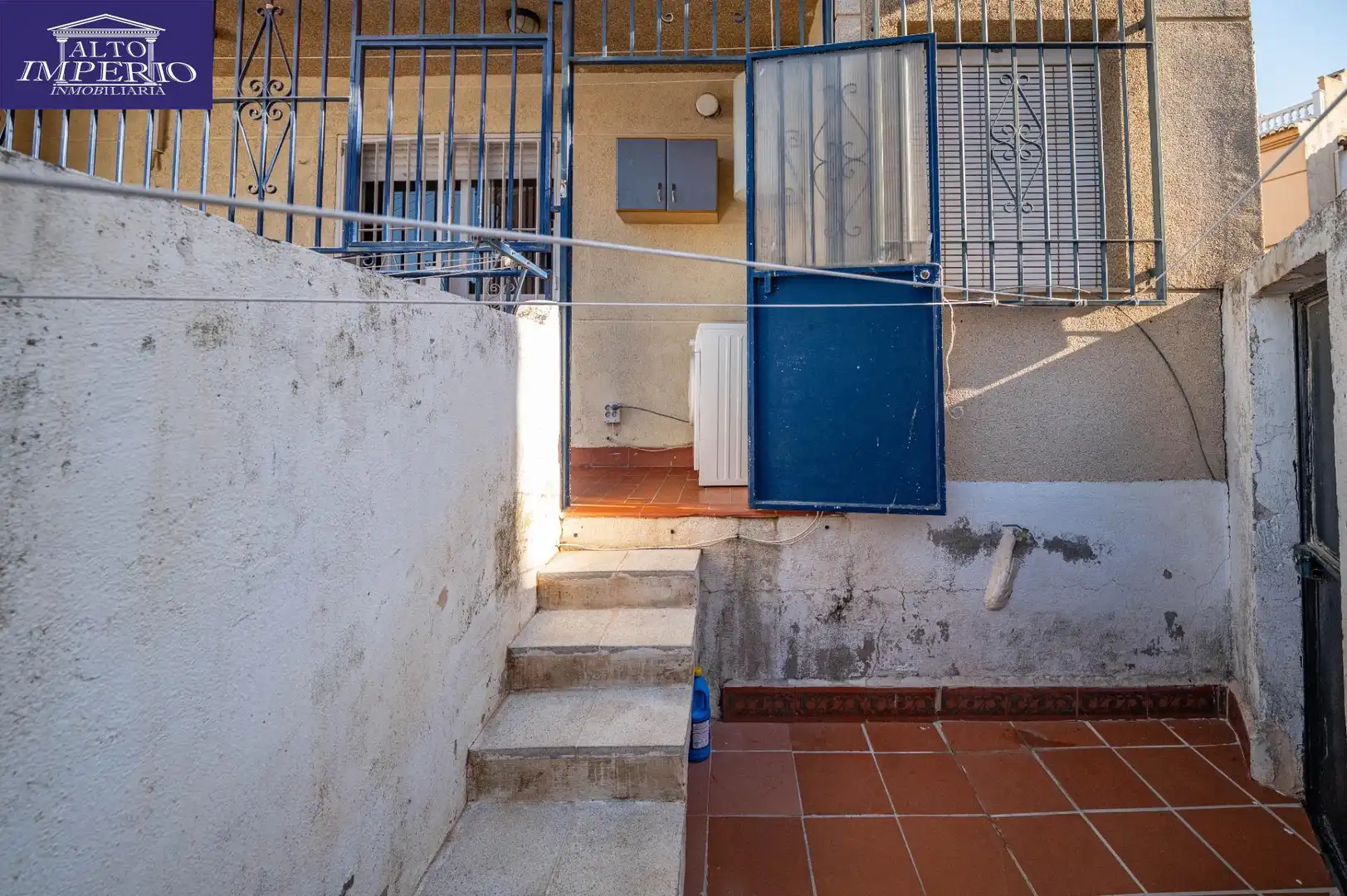 Casa con terraza en venta en Calle PORTONES LOS (CH) 1, imagen 26