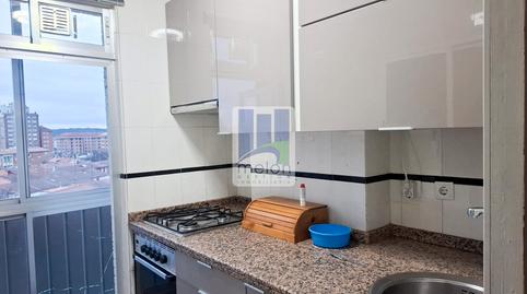 Foto 4 de Piso en venta en Clara Campoamor, Barriada Inmaculada - Zurbarán, Burgos Capital